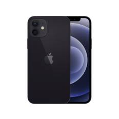 iPhone 12 64GB - Black