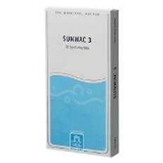 SpaCare SunWac 3 klortabletter 32 st