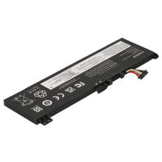 Laptop batteri L20M4PC0 til bl.a. Lenovo Legion 5-15ACH6 82JW - 3750mAh