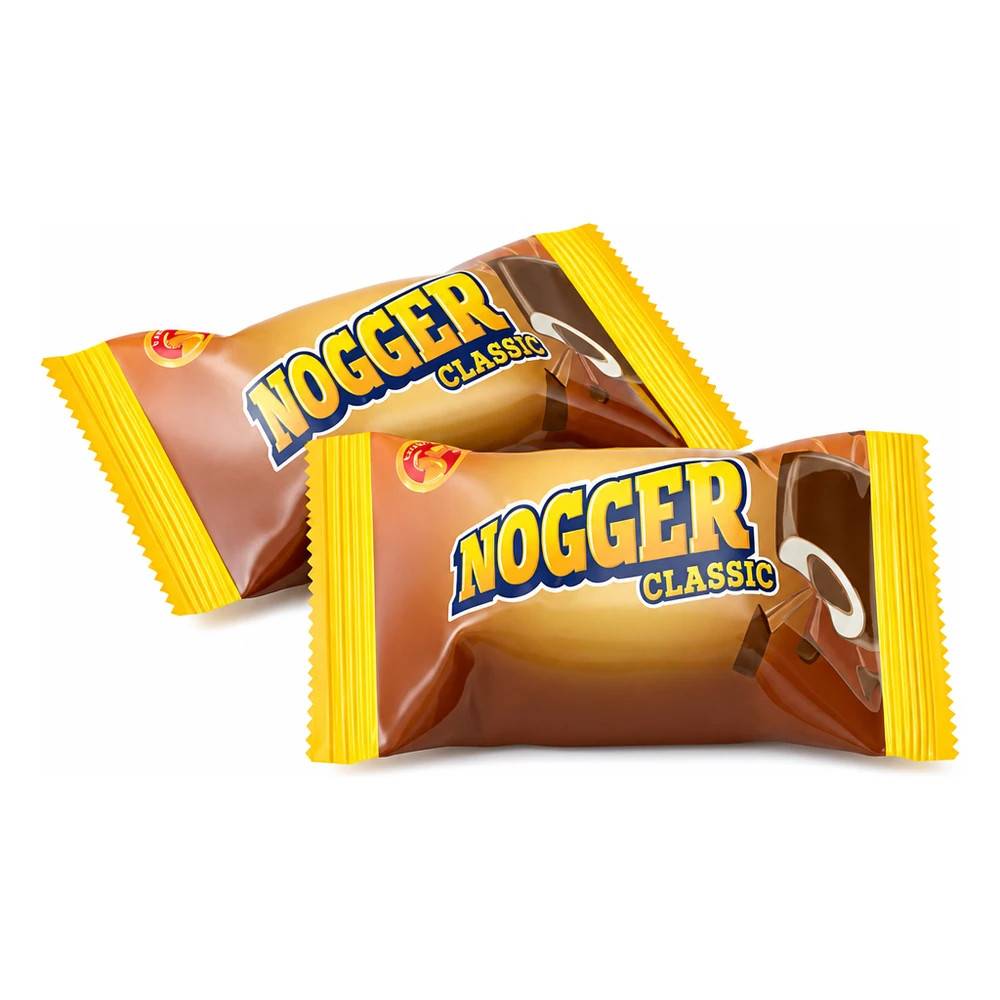 Nogger Classic Godis