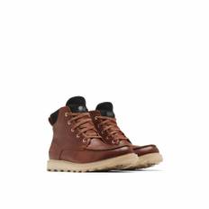 Sorel Men's Madson II Moc Toe Waterproof