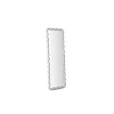 Illu Mirror 160 x 55 cm EU White