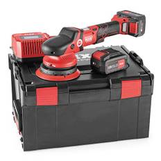 Flex - XFE 15 150 18.0-EC/5.0 Set Polermaskin
