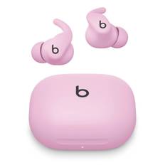 BEATS BY DR. DRE Powerbeats Fit - Wireless Noise-Cancelling Workout Earbuds - Power Pink