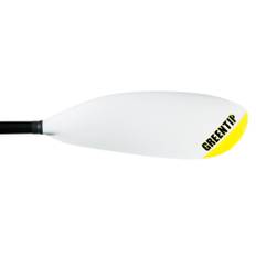 Vingpaddel T-Rey från Greentip | 590 gram | Kolfiberskaft, 200-215 cm / Rosa