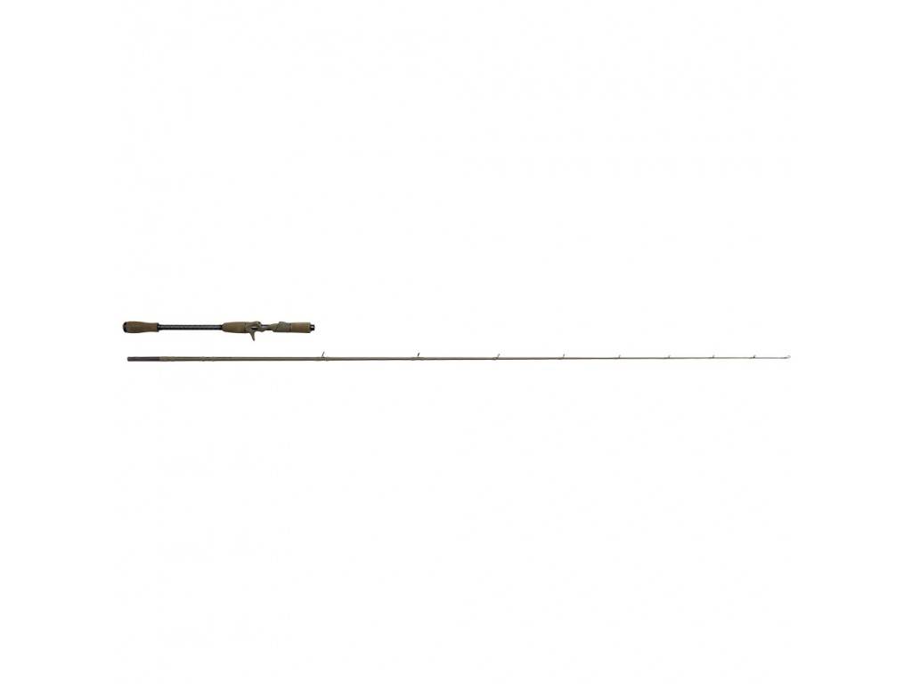 Savage Gear SG4 Vertical Specialist BC