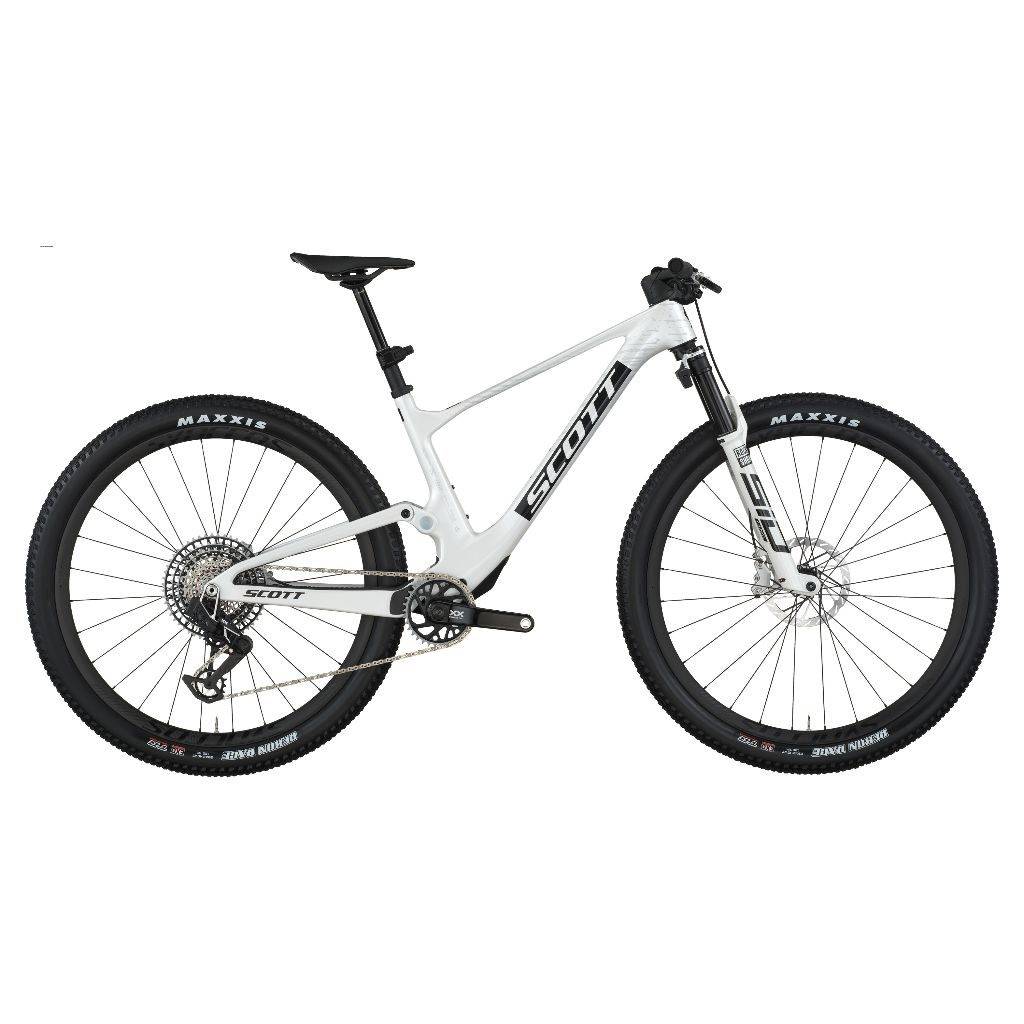 Scott Spark RC World Cup EVO - L.