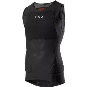 Fox Baseframe Pro Sleeveless Chest Guard