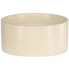 Douglas Duftelys 13 cm - Brun keramik