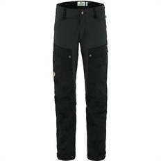 Fjällräven Keb Trousers Men Long - Black