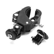 GoPro Hero 360° Cykel Mount