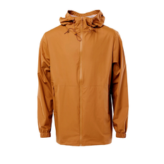 Rains 1816 Ultralight Jacket Camel - S/M