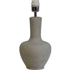 Dilbar small Lampfot 36cm Natur