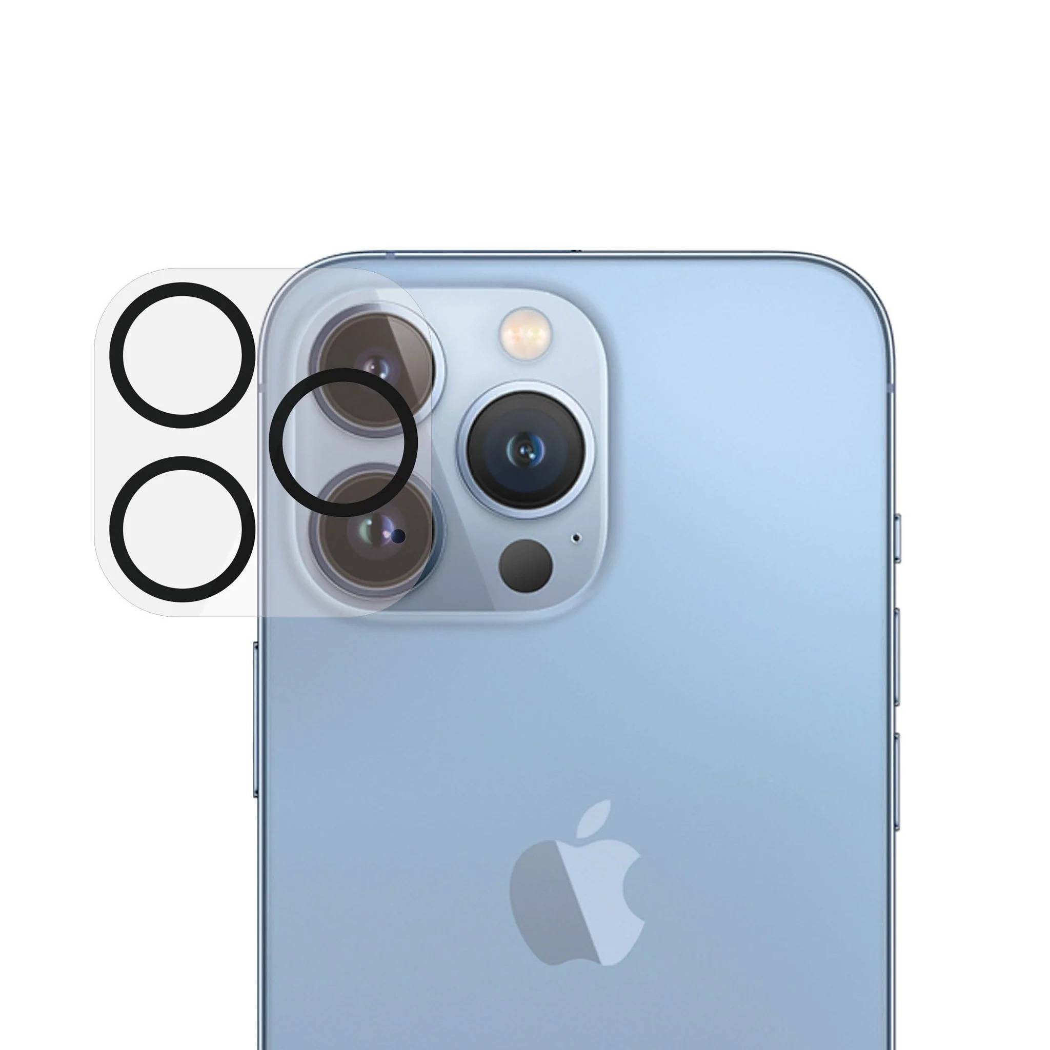 PanzerGlass iPhone 13 Pro Linsskydd PicturePerfect