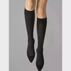 Wolford MERINO KNEE-HIGHS Medium