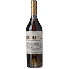 Bodegas Ximenez-Spinola Diez Mil Botellas Brandy Sherry 70 cl 40%