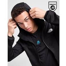 The North Face Mountain Athletics 2 Hoodie Herr, Black