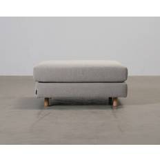 Sofacompany Douglas fotpall gråbeige