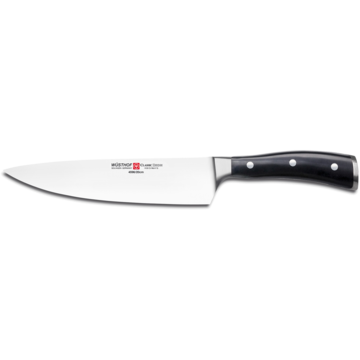 Kockkniv Wüsthof Classic Ikon 20cm