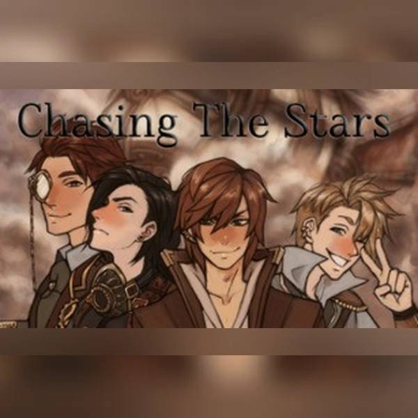 Chasing the Stars (PC) Steam Key - GLOBAL.