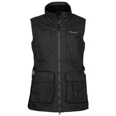 PINEWOOD® DOG SPORTS TRAINER VÄST | DAM - Svart - S
