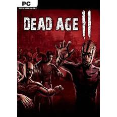 Dead Age 2 PC