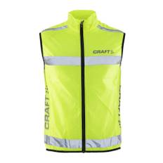 Craft Visability Väst Reflex Neon - L