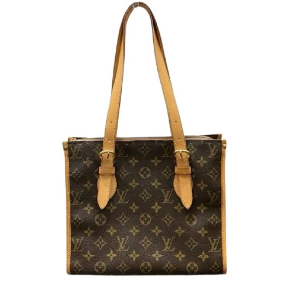 Louis Vuitton Vintage - Pre-owned Vintage Monogram Tote Bag Vintage - Dam - ONE Size -
