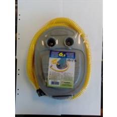 PUMP GUMMIBÅT PLASTIMO