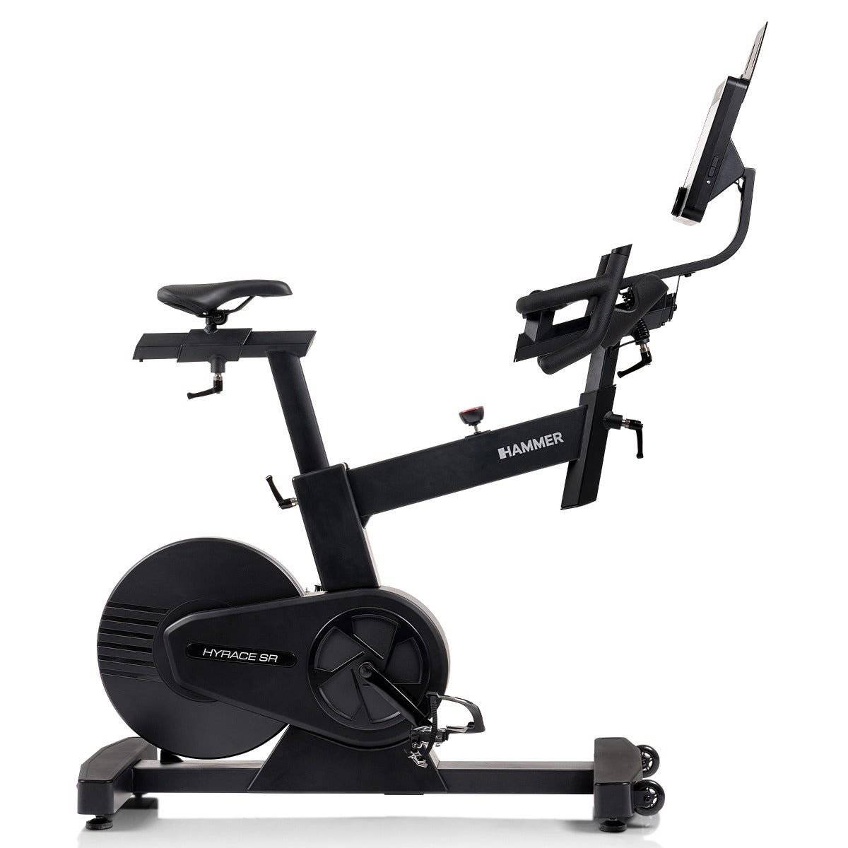 Spinningcykel Hammer HyRace SR