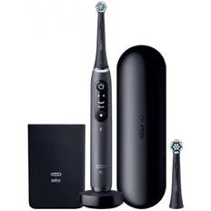 Oral-B iO Serie 7 Elektrisk Tandbørste