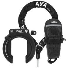 AXA Block XXL cykelramlås