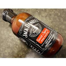 BBQ sås Jack Daniels Sweet & Spicy (473 ml)