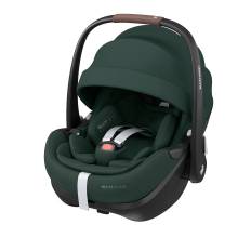 Maxi Cosi Pebble 360 Pro2, Twillic Green