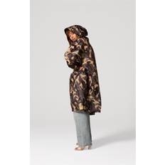 Rain Kiss Camo Regn Poncho UNISEX ONE SIZE