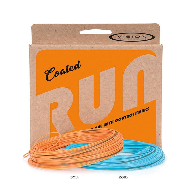 Control Running Line - 0,33 -20 Ib