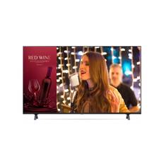 LG 50UR640S9ZD - 126 cm (50") Diagonalklasse UR640S Series LCD-TV mit LED-Hintergrundbeleuchtung - digitale Unterschrift/Gastgewerbe - Smart TV - webOS - 4K UHD (2160p)