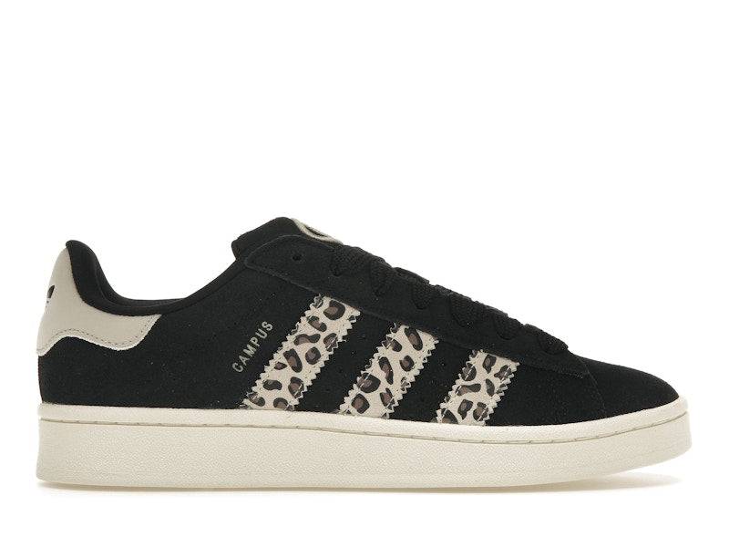 adidas Campus 00s Black Leopard (Women's) - 44 / Standard