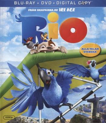 Rio (Beg)