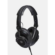 Master&Dynamic Master&dynamic Mh40 Over Ear Headphones -  Audio Zubehöer Black One Size