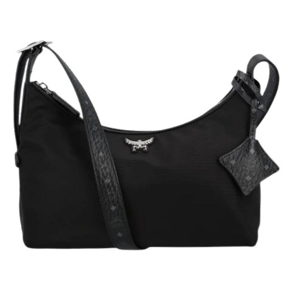 MCM - Aren Hobo Väskor - Dam - ONE Size - Läder