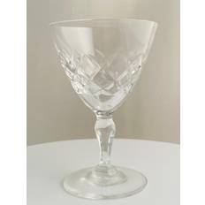 Orrefors - Karolina - Martini glas Design Gunnar Cyren