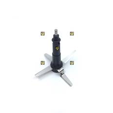 Batteri til dyson v8