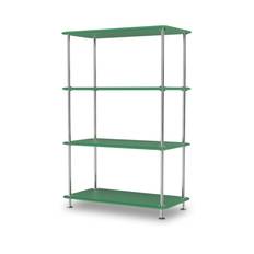 Montana Free Reol 300000 Parsley 152/Chrome