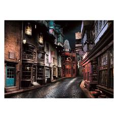 Harry Potter - Diagon Alley Poster (30x40 cm)