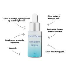 Beautè Pacifique SuperFruit Moisture Enforcement Serum
