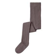 NAME IT Nmfnina Pantyhose |Grey |110-116