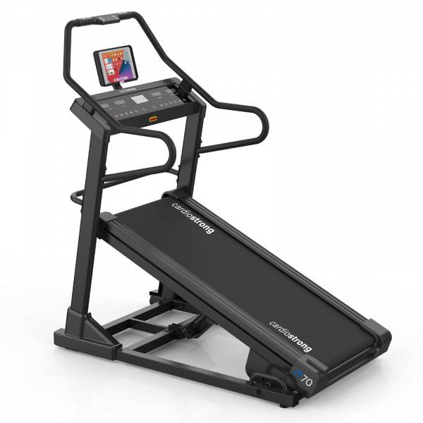 cardiostrong Incline Treadmill IT70