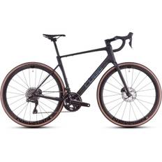 Cube Attain C:62 SLT Carbon - Racercykel - 2025, 56cm