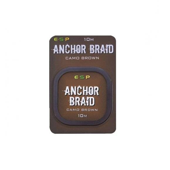 Anchor Braid